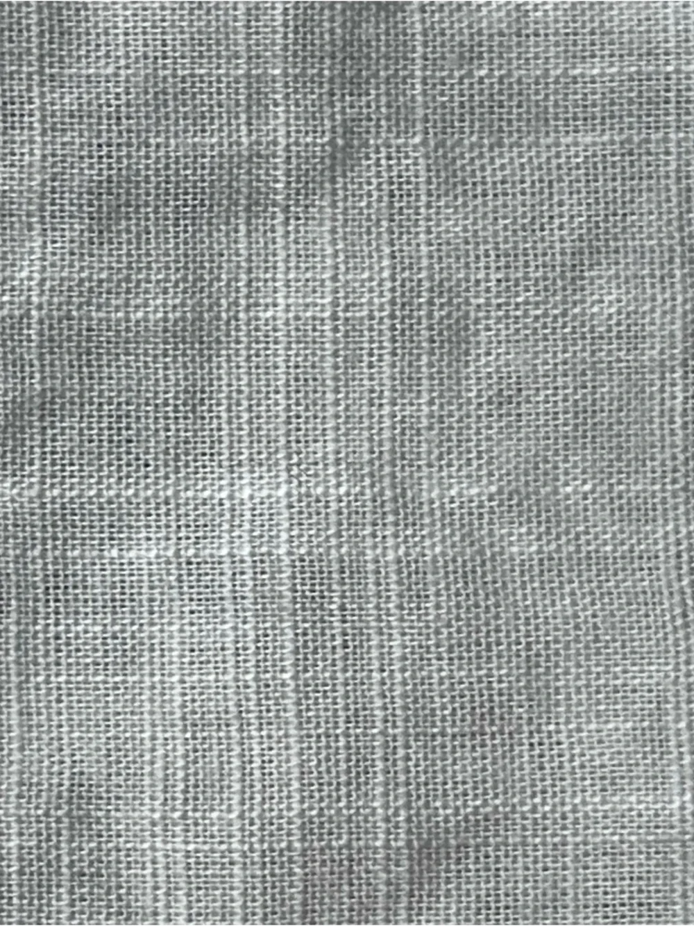 Avenue White Tunic Blouse 22/24 Plus Size Y2K Boho Embroidered Sleeveless Top - Picture 11 of 12